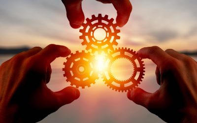 Collaboration for a Better Future