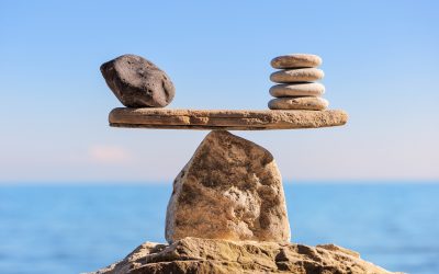Tipping The Scales