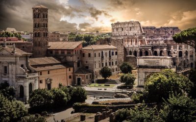 Bread & Circuses