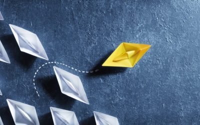 The Tools of Change