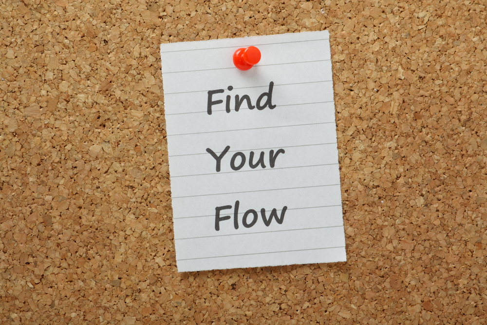 Flow