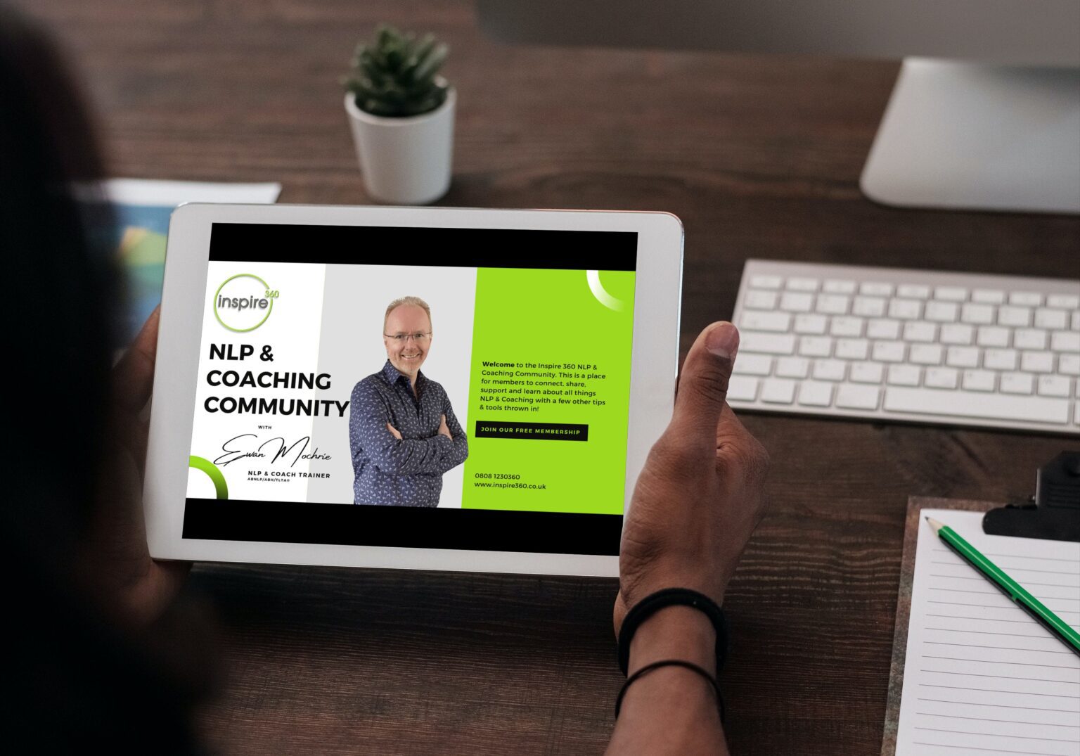 NLP Practitioner Certification | Hypnosis & Time Line Therapy®
