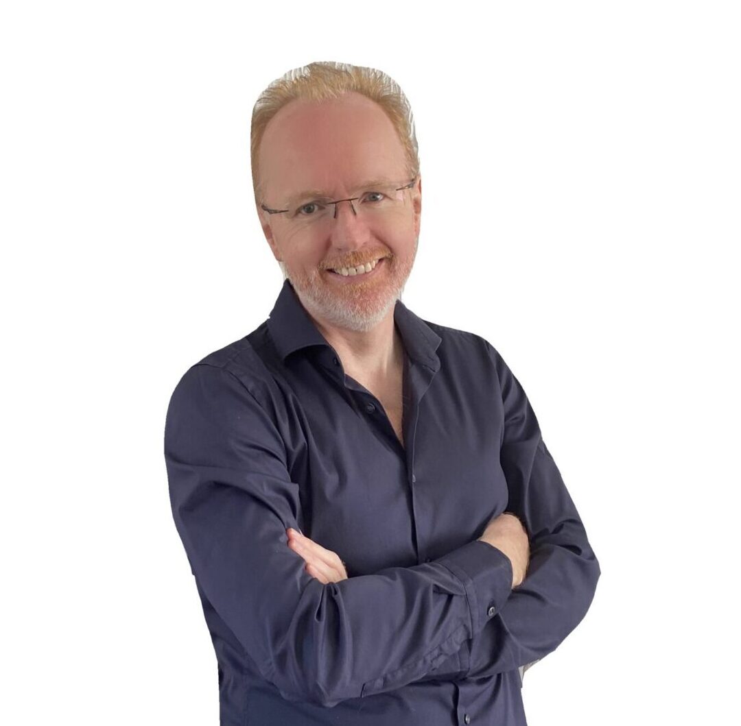 Ewan Mochrie