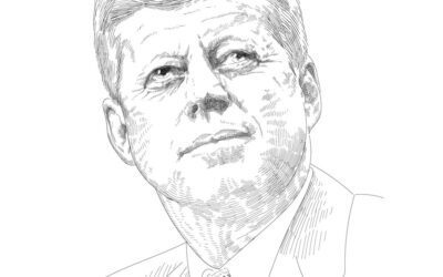 John F Kennedy