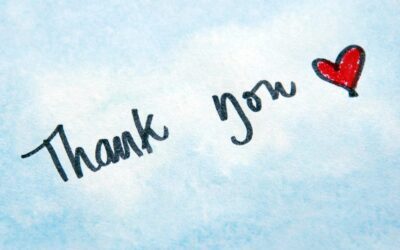 Gratitude