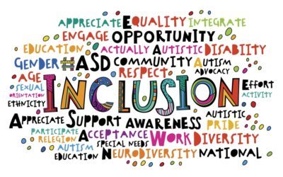 Neurodiversity