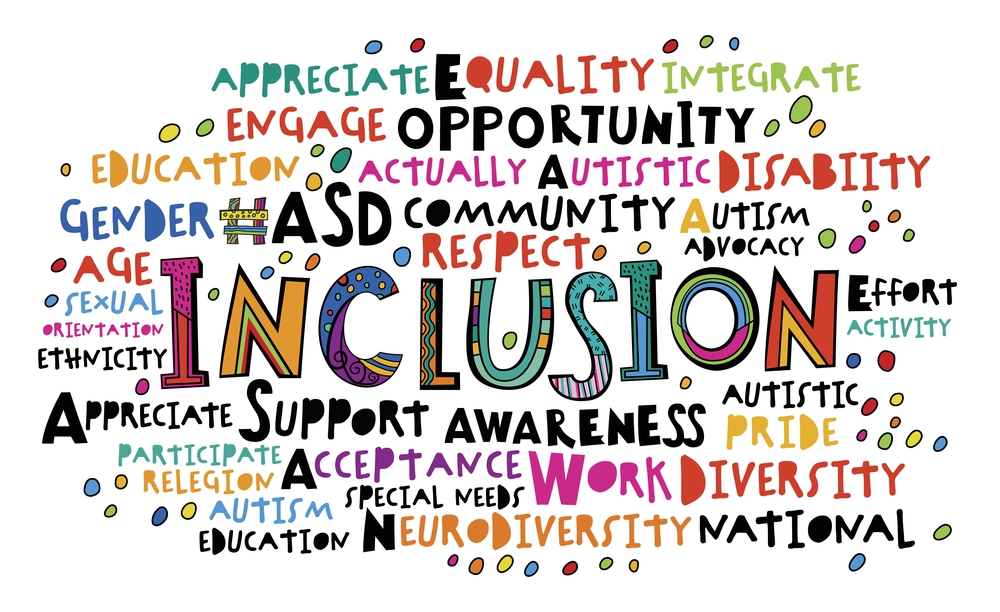 Neurodiversity