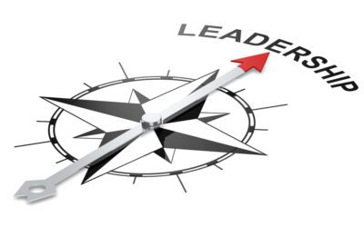 Leadership Series – #1 Leadership