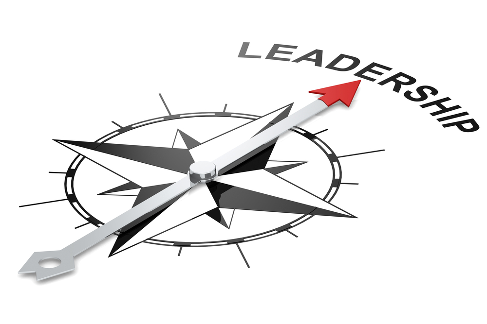 Leadership Series – #1 Leadership