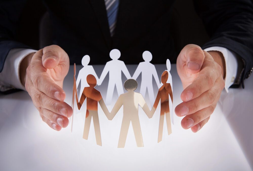 Leadership Series – #4 Follow The Leader