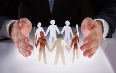 Leadership Series – #4 Follow The Leader