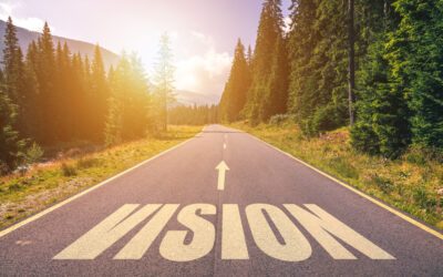 Leadership Series – #5 Future Vision