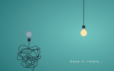 Keep it Simple #2