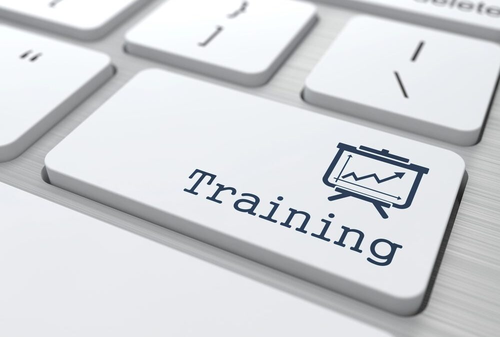 Training For Businesses