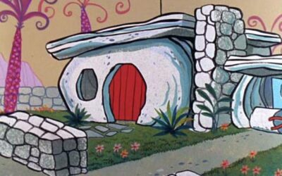 The Flintstones