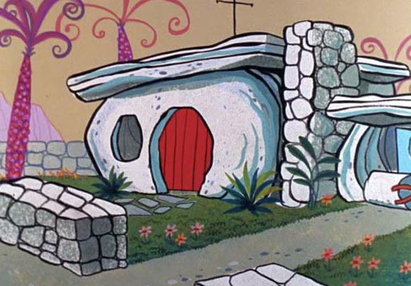 The Flintstones
