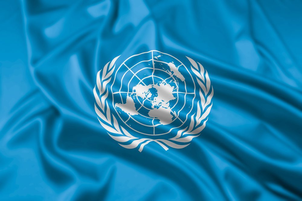 United Nations?