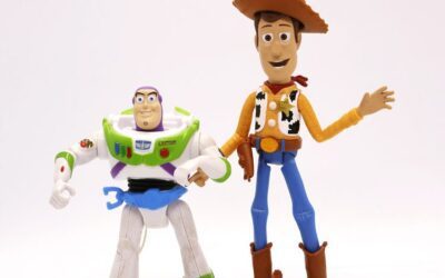 To Infinity and Beyond