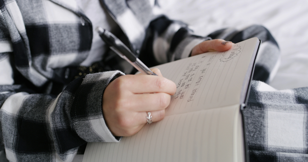 Journalling